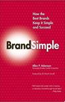 BrandSimple | 9999903441557 | Allen P. Adamson, Martin Sorrell (Foreword)