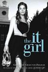 The It Girl #1 | 9999903287568 | Cecily von Ziegesar
