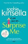 Surprise Me | 9999903447610 | Sophie Kinsella