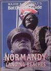 Major & Mrs Holt's Battlefield Guide to the Normandy Landing Beaches | 9999903376088 | Tonie Holt Valmai Holt