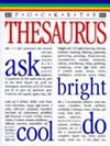 Thesaurus | 9999903042358