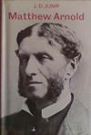 Matthew Arnold | 9999903446217 | J.D. Jump