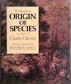 The Illustrated Origin of Species | 9999903452782 | Charles Darwin