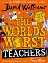The World's Worst Teachers | 9999903479017 | David Walliams