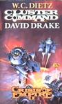 Cluster Command | 9999902893715 | William C. Dietz David Drake