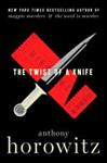 The Twist of a Knife | 9999903509011 | Anthony Horowitz