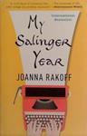 My Salinger Year | 9999903493723 | Joanna Rakoff