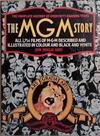 The MGM Story | 9999903376736 | John Douglas Eames