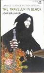 The Traveller in Black | 9999902866818 | Brunner, John