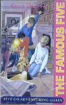 Five Go Adventuring Again | 9999903091554 | Enid Blyton