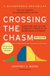 Crossing the Chasm, 3rd Edition | 9999903392132 | Geoffrey A. Moore