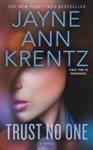 Trust No One | 9999902425848 | Jayne Ann Krentz