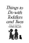 Things to Do with Toddlers and Twos | 9999902971185
