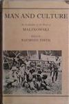 Man and Culture | 9999903476320 | Raymond Firth