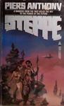 Steppe | 9999903500629 | Piers Anthony
