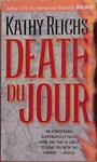 Death Du Jour | 9999903371793 | Kathy Reichs