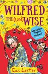 Wilfred The (un)wise | 9999903458128 | Cas Lester