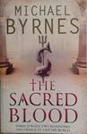 The Sacred Blood | 9999903460534 | Michael Byrnes