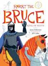 Robert the Bruce | 9999903066897 | James Robertson