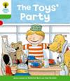 Oxford Reading Tree: Stage 2: Stories: The Toys' Party | 9999903498278 | Roderick Hunt