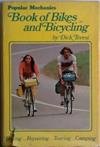 Book of Bikes and BBicycling | 9999903482468 | Dick Teresssi