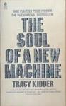 The Soul of a New Machine | 9999903330578 | Tracy Kidder