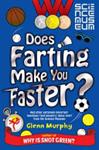Does Farting Make You Faster? | 9999903308713 | Glenn Murphy