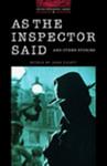 As the Inspector Said and Other Stories | 9999903349044