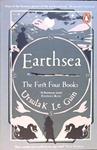 Earthsea: The First Four Books | 9999903297895 | Le Guin, Ursula K.