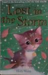 Lost in the Storm | 9999903486589 | Holly Webb
