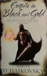 Empire in Black and Gold | 9999903458616 | Adrian Tchaikovsky,