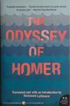 The Odyssey of Homer | 9999903468387 | Homer