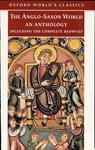 The Anglo-Saxon World | 9999903419891 | Kevin Crossley-Holland