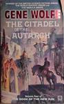 The Citadel of the Autarch | 9780099320609 | Gene Wolfe
