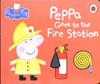 Peppa Goes to the Fire Station | 9999903303718