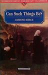 Can Such Things Be? | 9999903491699 | Ambrose Bierce
