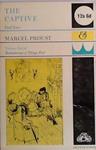 The Captive Part 2 - Volume 10 of Remembrance of Things Past | 9999903480969 | Marcel Proust