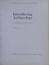 Introducing Archaeology | 9999903191070 | Magnus Magnusson