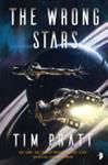 The Wrong Stars | 9999903298359 | Tim Pratt