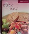 Quick and Easy | 9999903401599