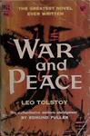 War and Peace | 9999903441441 | Leo Tolstoy
