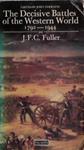 The Decisive Battles of the Western World | 9999903456292 | John Frederick Charles Fuller John Terraine