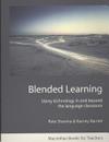 Blended Learning | 9999903421665 | Pete Sharma Barney Barrett