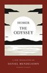 The Odyssey | 9780241733592 | Homer