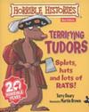 Terrifying Tudors | 9999903311034 | Terry Deary