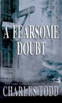 A Fearsome Doubt | 9999903400295 | Todd, Charles