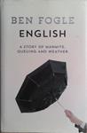 English | 9999903473800 | Ben Fogle