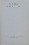 Brynhild | 9999903140948 | H.G. Wells