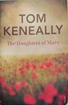 The Dughters of Mars | 9999903319115 | Keneally, Tom