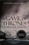 A Game of Thrones | 9999903458319 | George R.R. Martin
